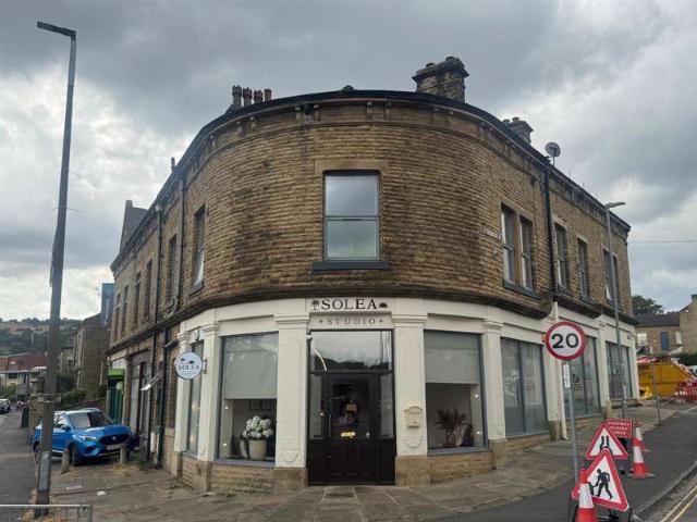 Apartment for rent in Elland, West Yorkshire