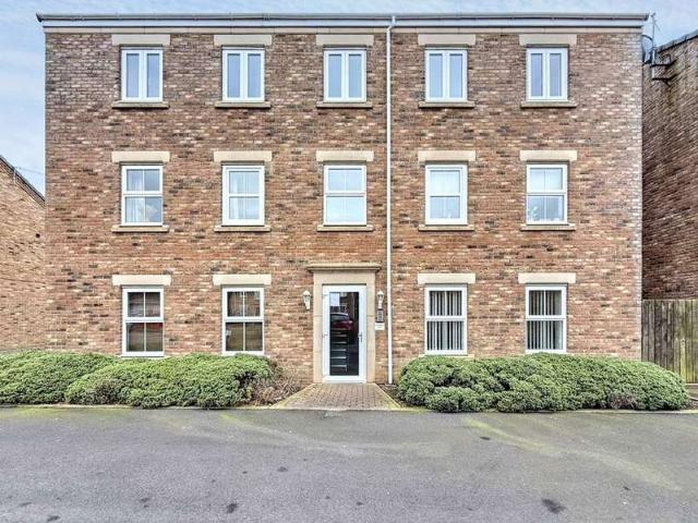 Apartment for sale in Cramlington, Northumberland