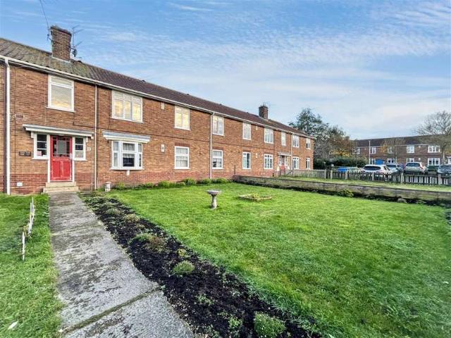 Apartment for sale in East Bank, Norfolk