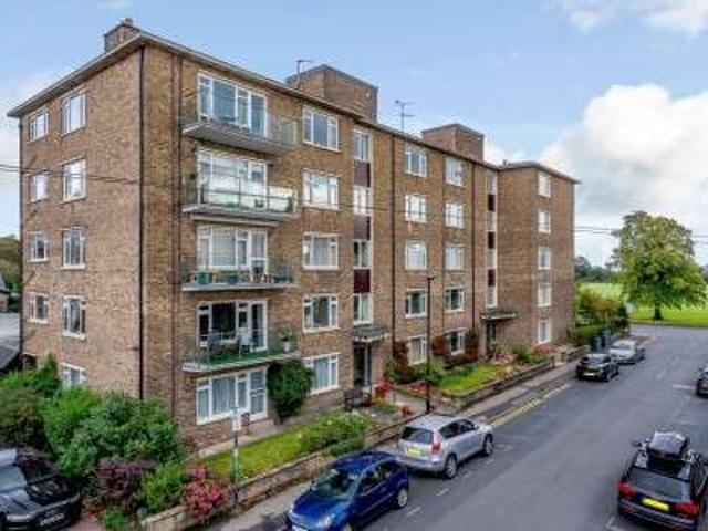 Apartment for sale in High Harrogate, Harrogate