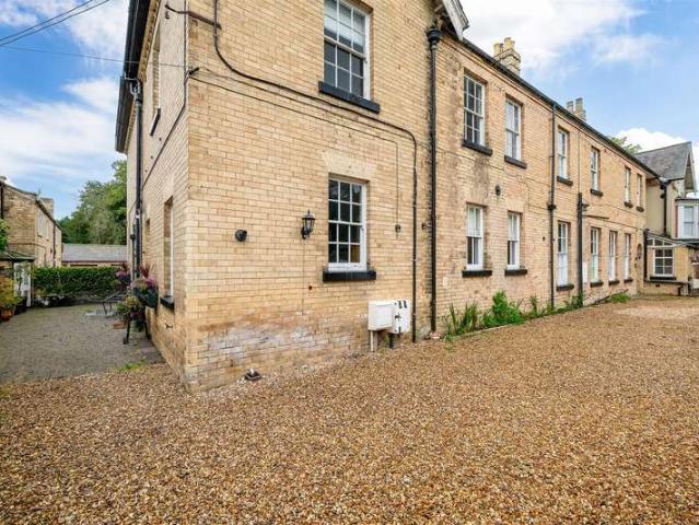 Apartment for sale in Willingham by Stow, Ingleby