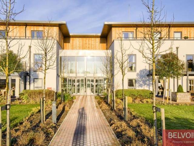 Apartment for rent in Stratford-upon-Avon, Alderminster