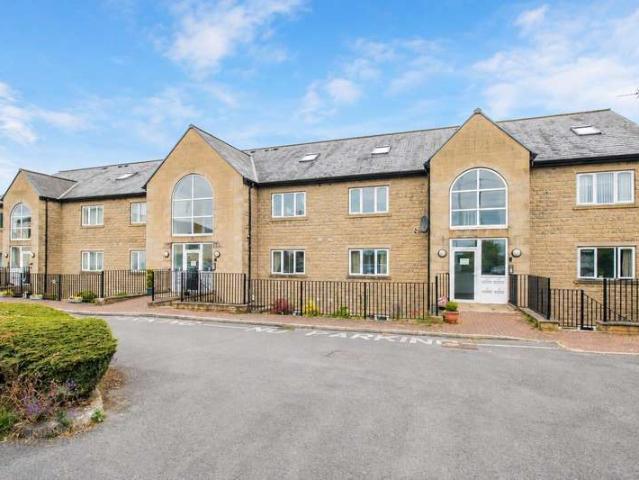 Apartment for sale in Dewsbury Moor, Heckmondwike