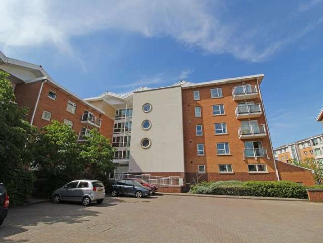 Apartment for sale in City Centre, Falcon Lodge