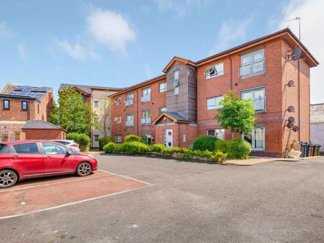 Apartment for sale in Bedford, Wigan
