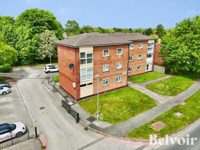 Apartment for sale in Bloxwich, West Midlands