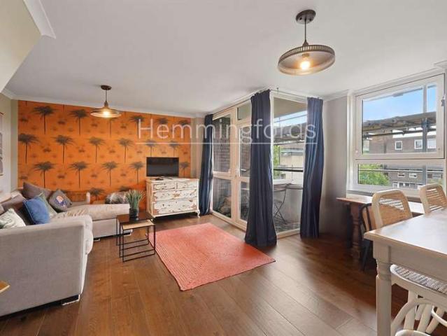 Apartment for sale in Clerkenwell, Greater London