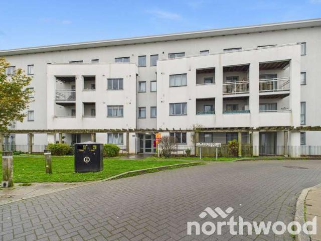 Apartment for sale in Willesborough, Bridgefield