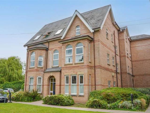 Apartment for sale in Georgia, Greater Manchester