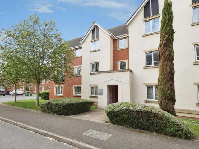 Apartment for sale in Stratford-upon-Avon, Alderminster