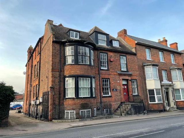 Apartment for rent in Chedburgh, Suffolk