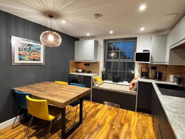 Apartment for sale in Glenfields, Pinfold