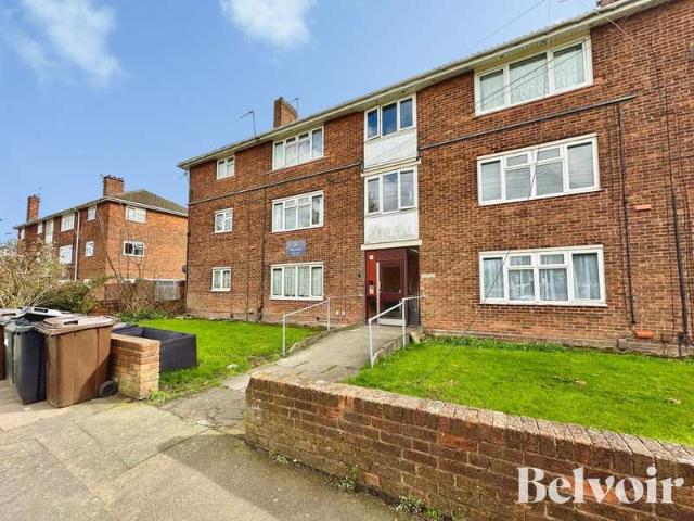 Apartment for sale in Loxdale, Bilston