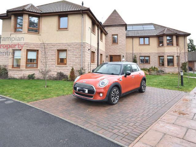 Apartment for sale in Seatown, Lossiemouth