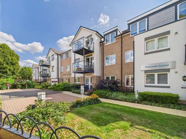 Apartment for sale in King's Walden, Hertfordshire