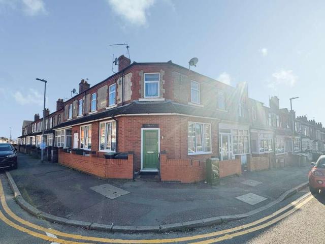 Apartment for sale in Burrow's Bush, Wellingborough