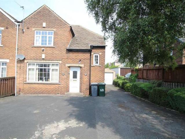 Apartment for sale in West Yorkshire