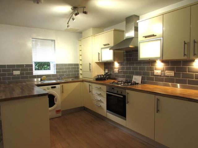 Apartment for sale in Georgia, Greater Manchester
