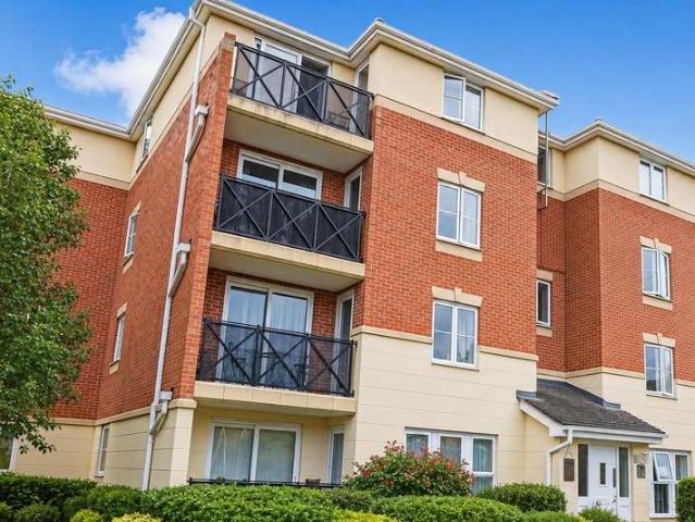 Apartment for sale in Halesowen, West Midlands