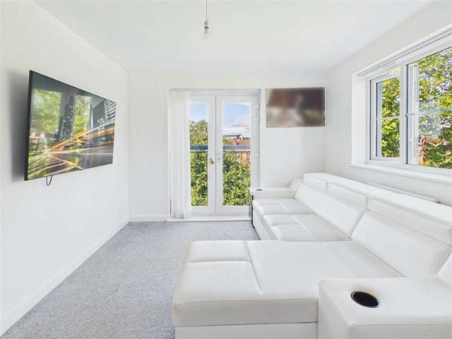 Apartment for sale in Hillfields, West Midlands