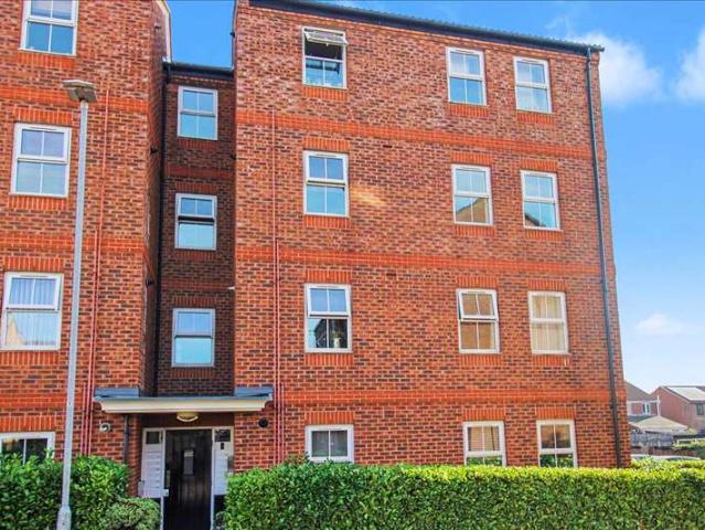 Apartment for sale in Butlers Hill, Hucknall