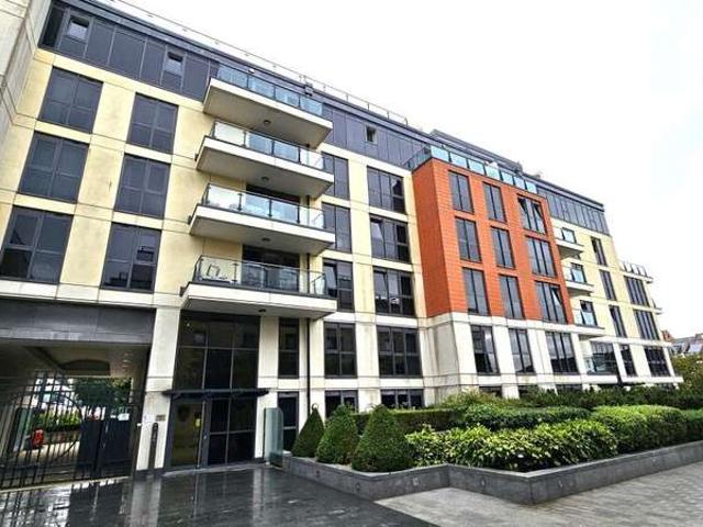 Apartment for sale in Fulham, Imperial Wharf