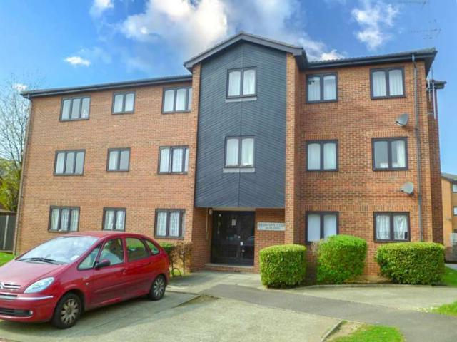Apartment for sale in Old Fletton, Peterborough