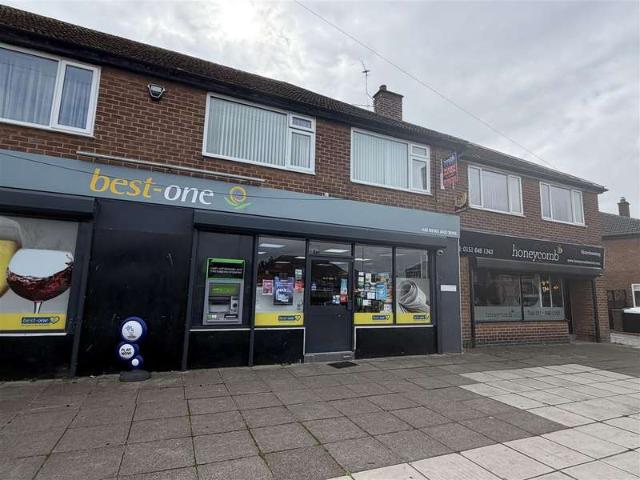 Apartment for rent in Pensby, Wirral