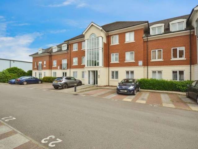 Apartment for sale in Black Friars, Old Wharf