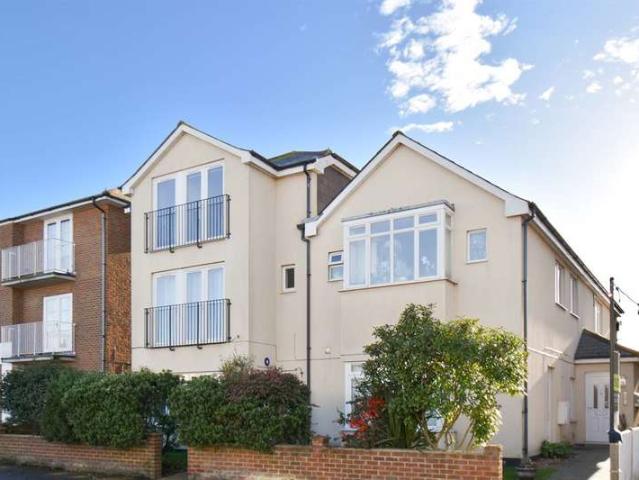 Apartment for sale in Kingsdown Park, The Bridge