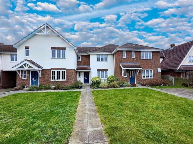 Apartment for sale in Chelmsford, Essex