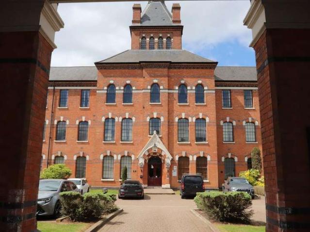 Apartment for sale in Gravelly Hill, West Midlands