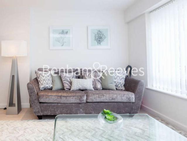Apartment for rent in Colindale, Greater London