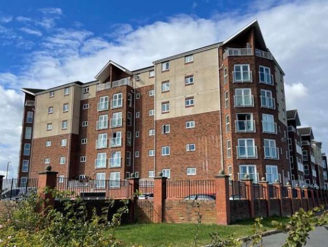 Apartment for sale in Meadow Well, North Shields