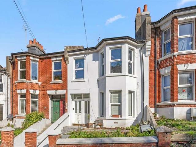 Apartment for sale in Hollingdean, Brighton & Hove