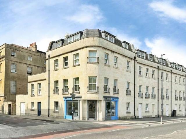 Apartment for sale in Dulcote, Bath And North East Somerset