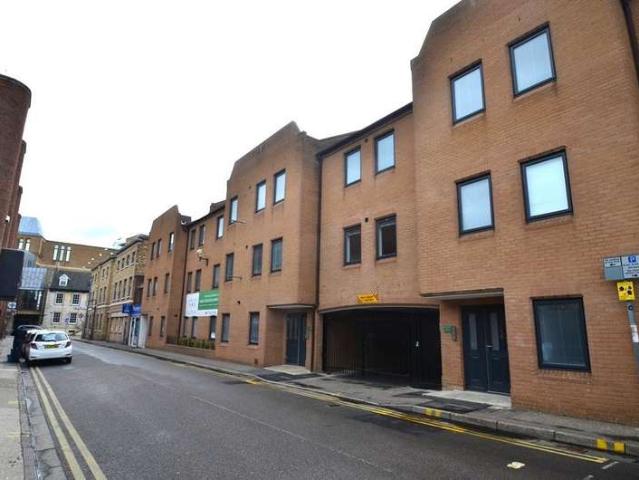 Apartment for sale in Peterborough