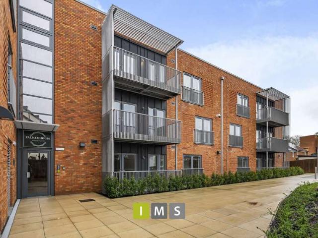 Apartment for sale in Evershot, Oxfordshire