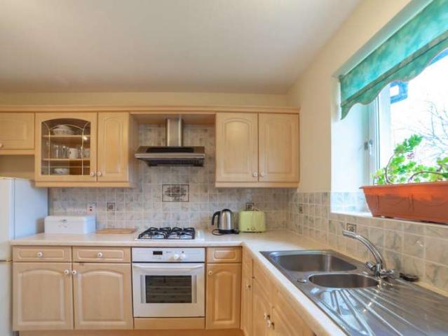 Apartment for sale in Ballindoch, Scotland