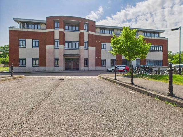 Apartment for rent in Priest Down, Hampshire