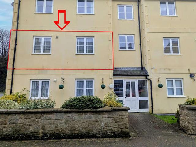 Apartment for sale in Hayle, Cornwall