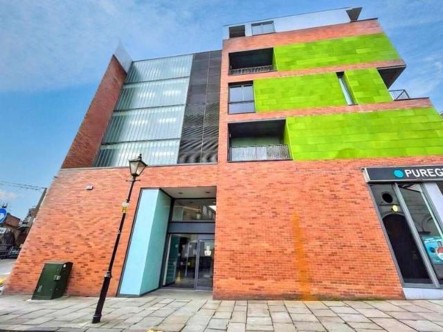 Apartment for sale in West Yorkshire