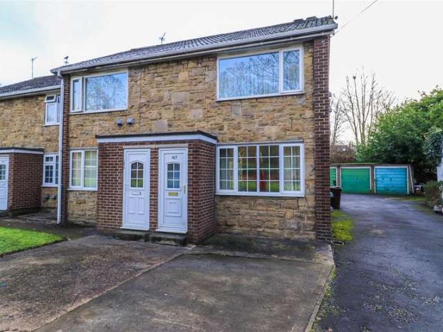 Apartment for sale in West Yorkshire