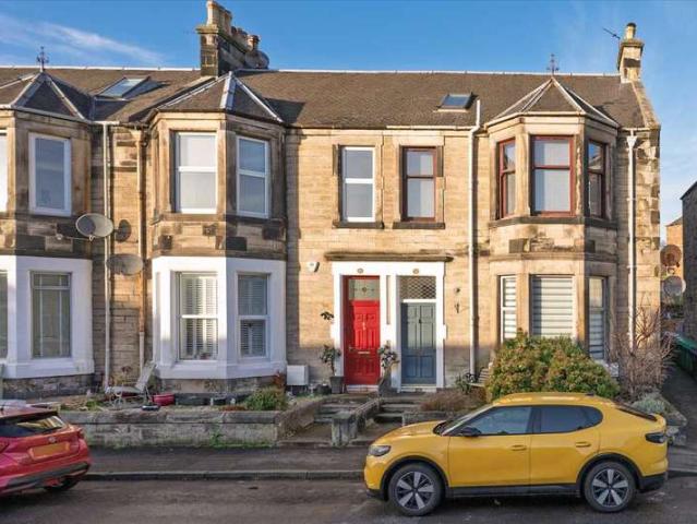 Apartment for sale in Abbey Parks, Dunfermline
