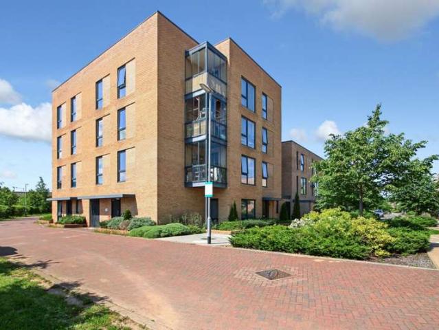Apartment for sale in Arbury, Cambridgeshire