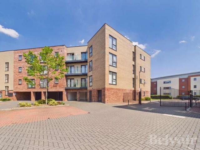 Apartment for sale in Chedburgh, Suffolk