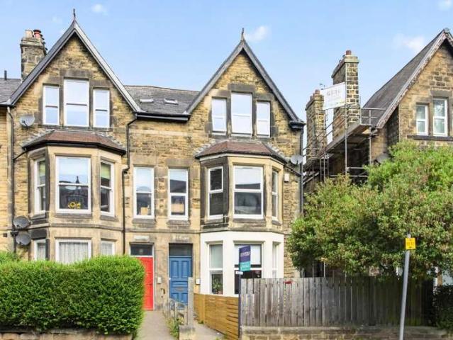 Apartment for sale in High Harrogate, Harrogate