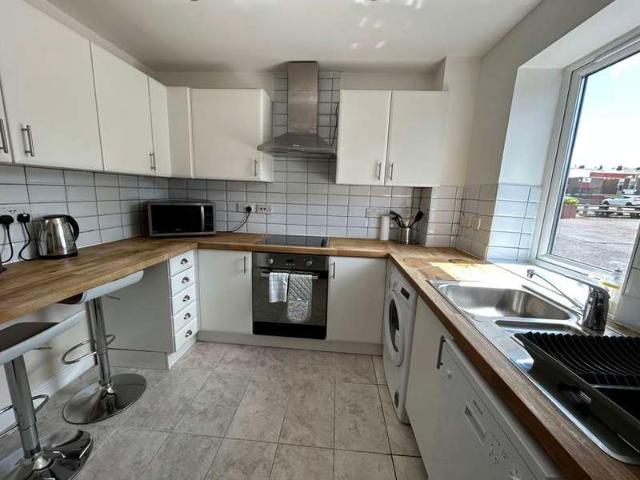 Apartment for sale in Tyne And Wear