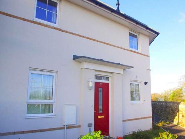 Apartment for sale in Falmouth, Cornwall