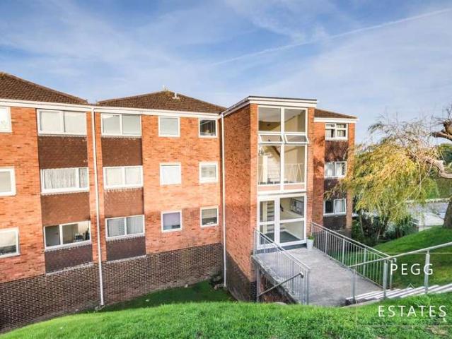 Apartment for sale in Babbacombe